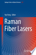 Raman Fiber Lasers [E-Book] /