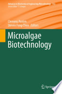 Microalgae Biotechnology [E-Book] /