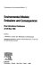 Environmental models: emissions and consequences: Risö international conference: proceedings : Risö, 22.05.89-25.05.89.
