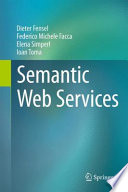 Semantic Web Services [E-Book] /