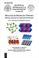 Applications of synchroton radiation in low-temperature geochemistry and environmental sciences /