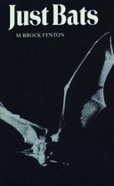 Just bats [E-Book] /