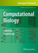 Computational Biology [E-Book] /