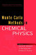 Monte Carlo methods in chemical physics /