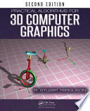 Practical algorithms for 3D computer graphics [E-Book] /