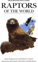 Raptors of the world [E-Book] /
