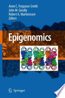 Epigenomics [E-Book] /