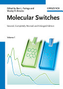 Molecular switches. 1 /
