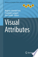 Visual Attributes [E-Book] /