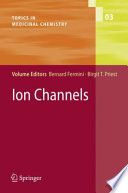 Ion Channels [E-Book] /