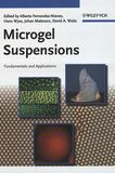Microgel suspensions : fundamentals and applications /
