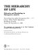 The hierarchy of life : molecules and morphology in phylogenetic analysis : proceedings from 70th Nobel Symposium : held at Alfred Nobel's Björkborn, Karlskoga, Sweden, August 29 - September 2, 1988 /