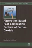 Absorption-based post-combustion capture of carbon dioxide /