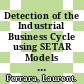 Detection of the Industrial Business Cycle using SETAR Models [E-Book] /