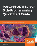 Programming quick start guide : effective database programming and interaction [E-Book] /