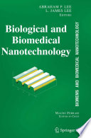 BioMEMS and Biomedical Nanotechnology [E-Book] : Volume I Biological and Biomedical Nanotechnology /