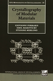 Crystallography of modular materials /
