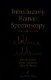 Introductory raman spectroscopy /