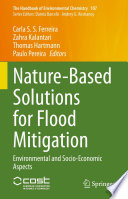 Nature-Based Solutions for Flood Mitigation : Environmental and Socio-Economic Aspects [E-Book] /