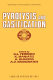 Pyrolysis and gasification: international conference: proceedings : Luxembourg, 23.05.89-25.05.89.