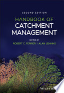 Handbook of catchment management [E-Book] /