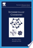 Intermetallic chemistry [E-Book] /