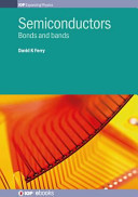 Semiconductors : bonds and bands [E-Book] /