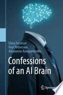 Confessions of an AI Brain [E-Book] /