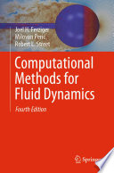 Computational Methods for Fluid Dynamics [E-Book] /