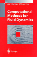 Computational methods for fluid dynamics /