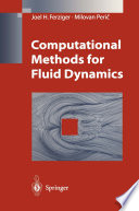 Computational methods for fluid dynamics [E-Book] /