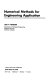 Numerical methods for engineering application /