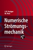 Numerische Strömungsmechanik /