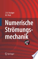 Numerische Strömungsmechanik [E-Book] /