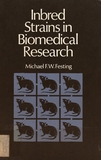 Inbred strains in biomedical research /