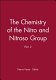 The chemistry of the nitro and nitroso groups. 2.