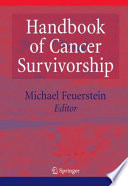 Handbook of Cancer Survivorship [E-Book] /