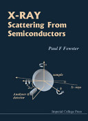 X-ray scattering from semiconductors /