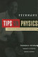Feynman's tips on physics : a problem-solving supplement to the Feynman lectures on physics /