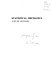 Statistical mechanics : a set of lectures.