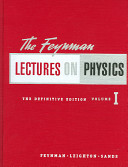 The Feynman lectures on physics. 1 /
