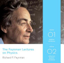 The Feynman lectures on physics. 1. Quantum mechanics [Compact Disc] /