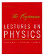 The Feynman lectures on physics. 2. Maintly electromagnetism and matter /