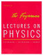 The Feynman lectures on physics. 3. Quantum mechanics.