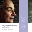 The Feynman lectures on physics. 7. Feynman on mechanics [Compact Disc] /
