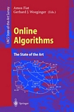 Online Algorithms [E-Book] : The State of the Art /