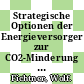 Strategische Optionen der Energieversorger zur CO2-Minderung : ein Energie- und Stofflussmodell zur Entscheidungsunterstützung /