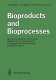 Bioproducts and bioprocesses : Conference to promote Japan / US joint projects and cooperation in biotechnology. 0002 : Lake-Biwa, 27.09.86-30.09.86.