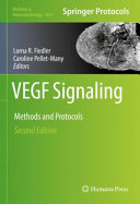 VEGF Signaling [E-Book] : Methods and Protocols  /