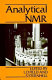 Analytical NMR /